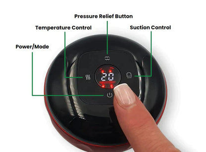 SmartCup Therapy Device