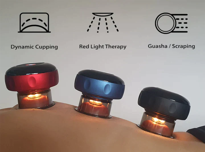 SmartCup Therapy Device
