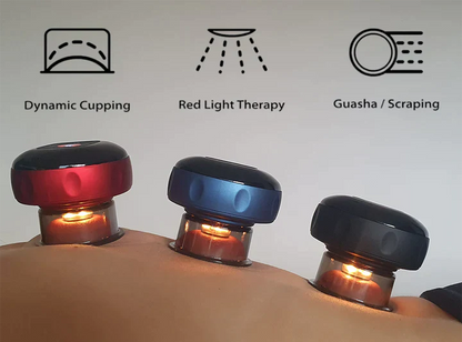 SmartCup Therapy Device