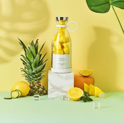 Nutri Blender Bottle
