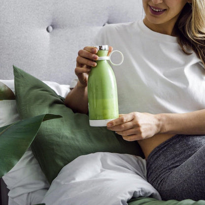 Nutri Blender Bottle
